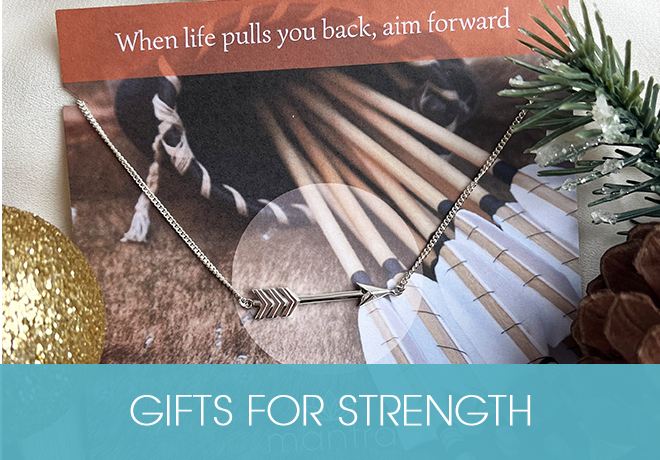 christmas gifts for strength