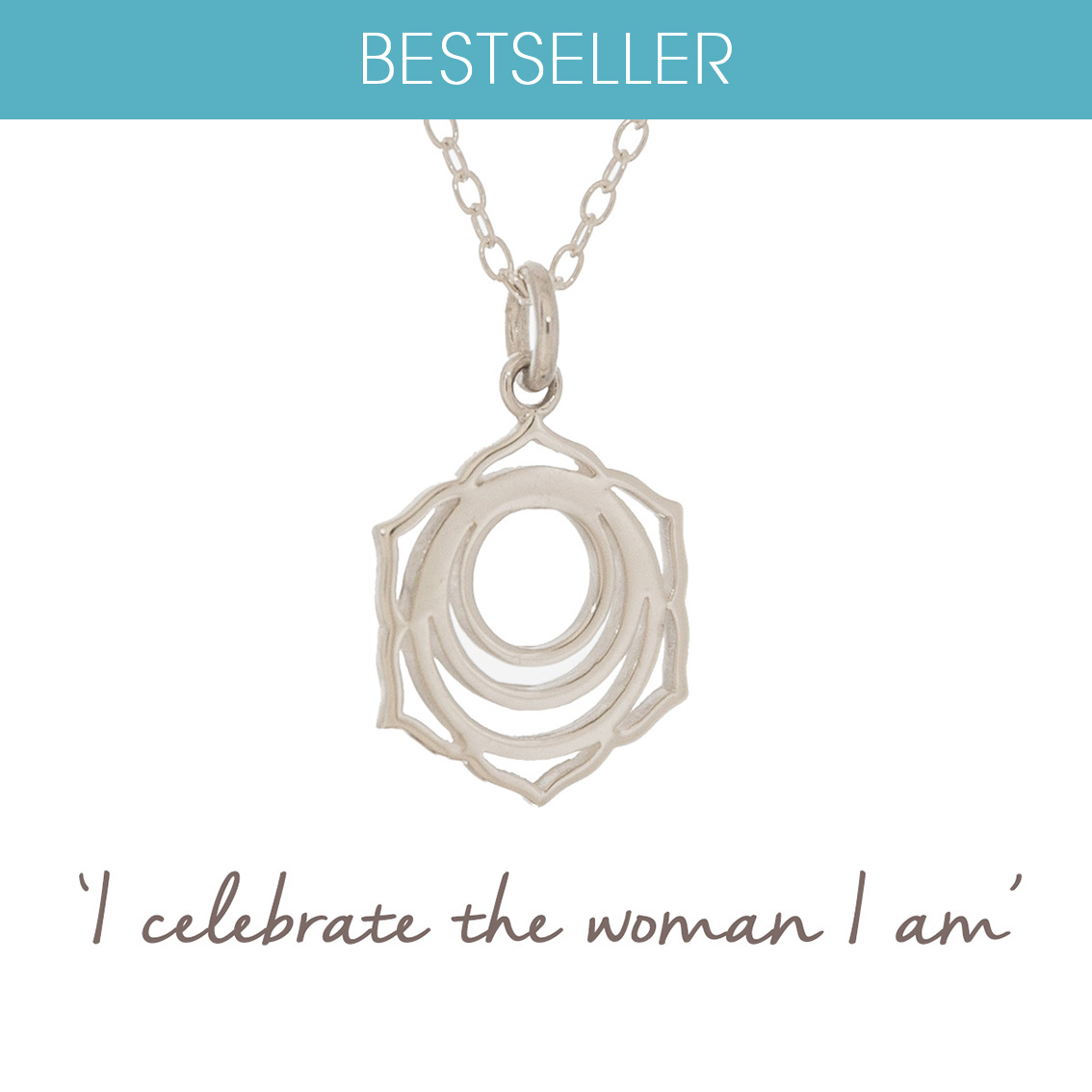 Sacral Chakra Necklace Sacral Chakra Necklace