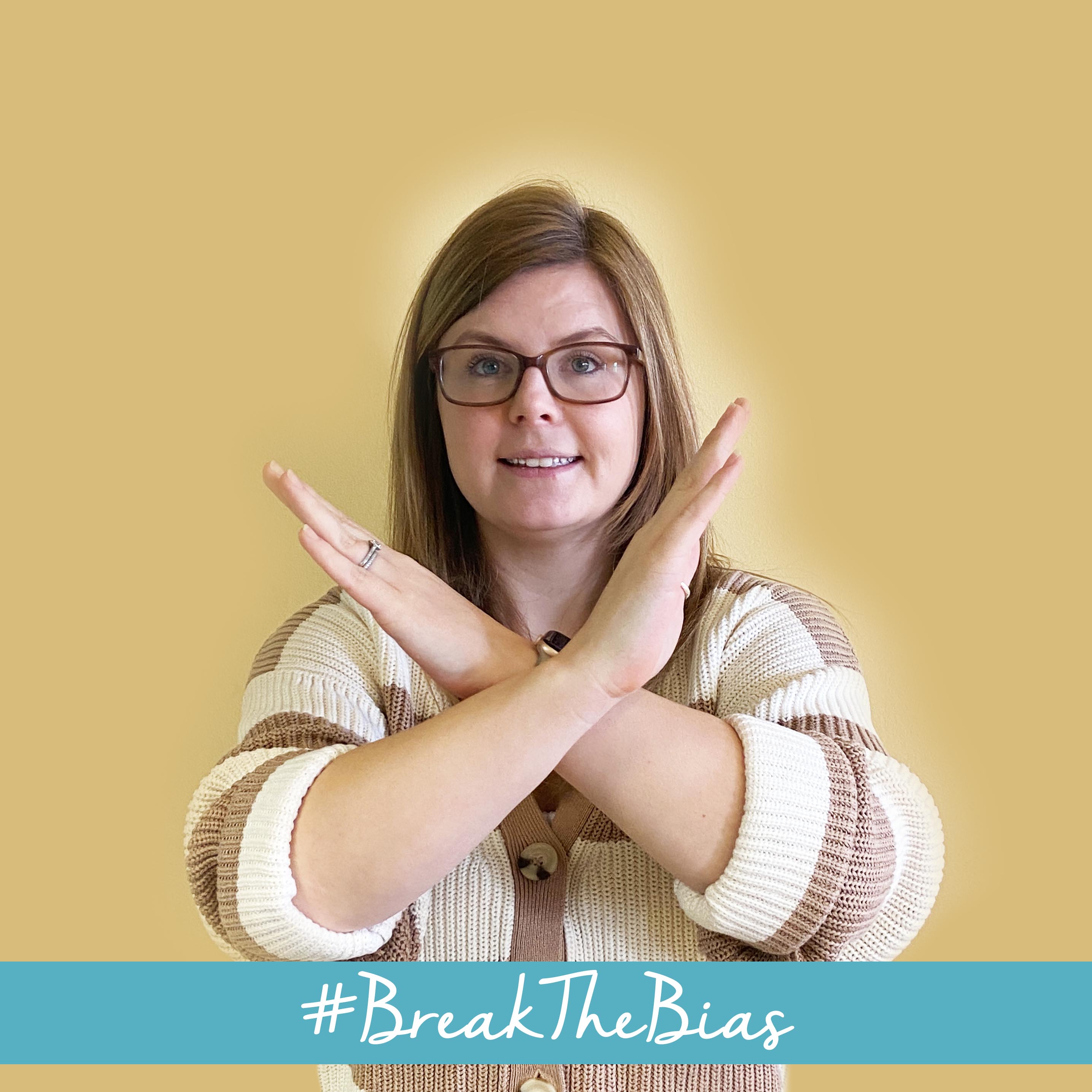 Sinade #BreakTheBias International Womens Day Sinade #BreakTheBias International Womens Day