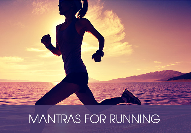 Blog - Mantras for Running