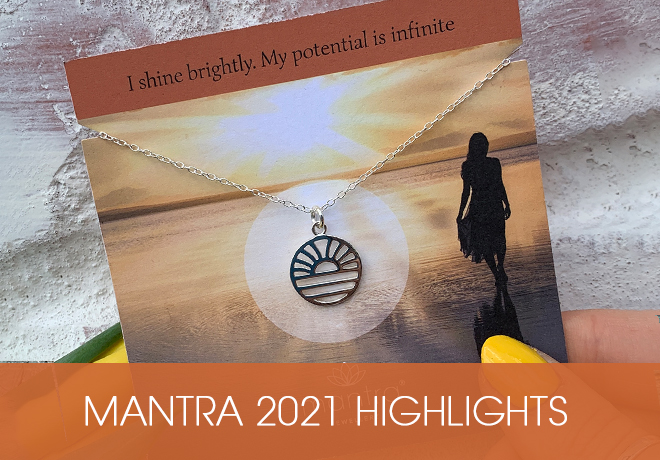 Blog - Mantra 2021 Highlights