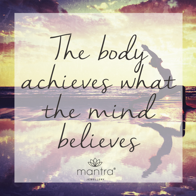 Body and Mind Mantra