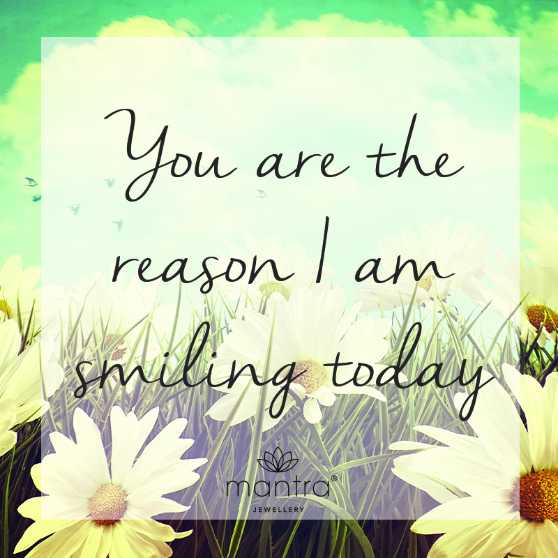Sunflower Mantra