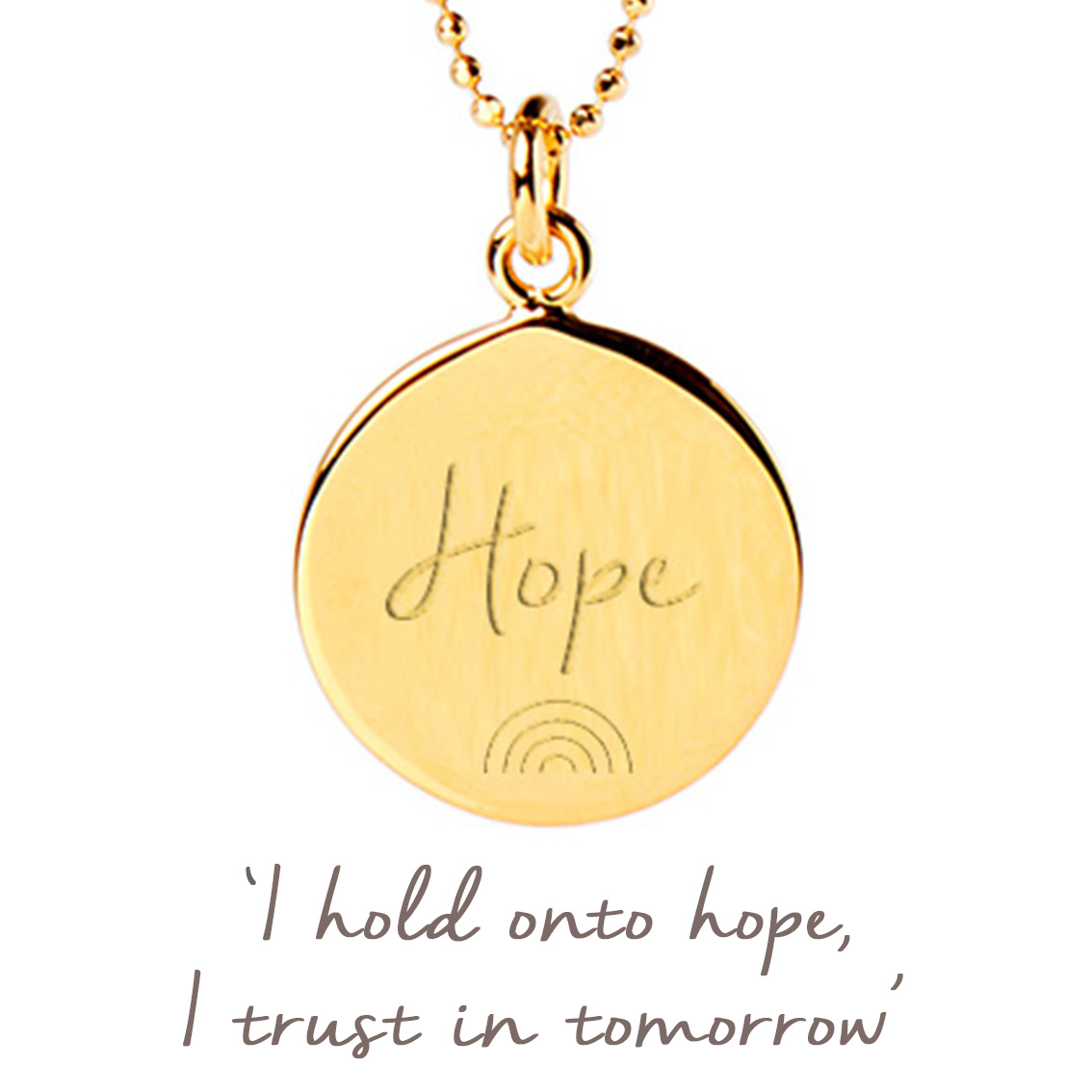 Hope Necklace