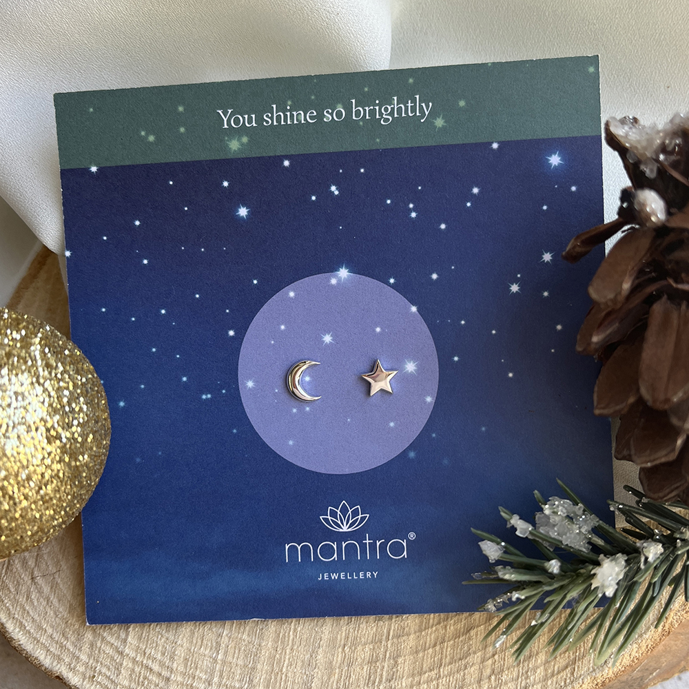 Mantra christmas gifts