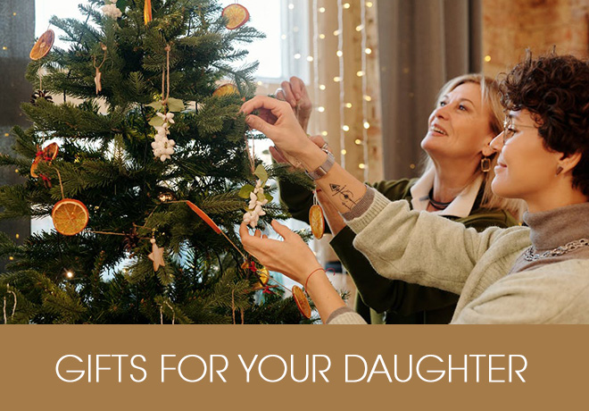 blog - Christmas gifts for your daughter