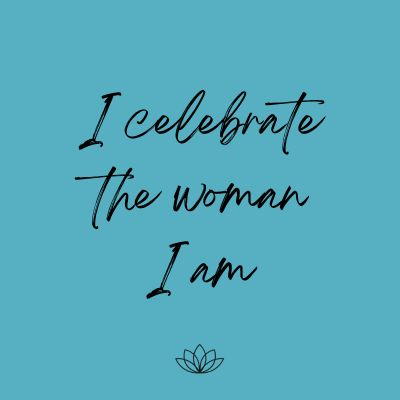 Sacral Chakra necklace