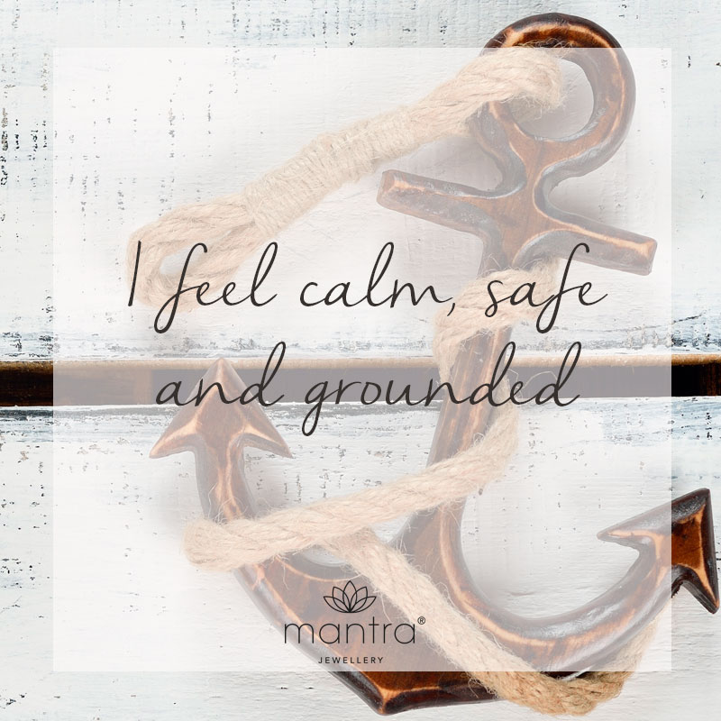 calming mantra