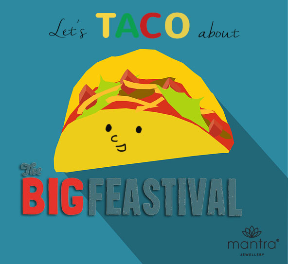 Big Feastival Pun 