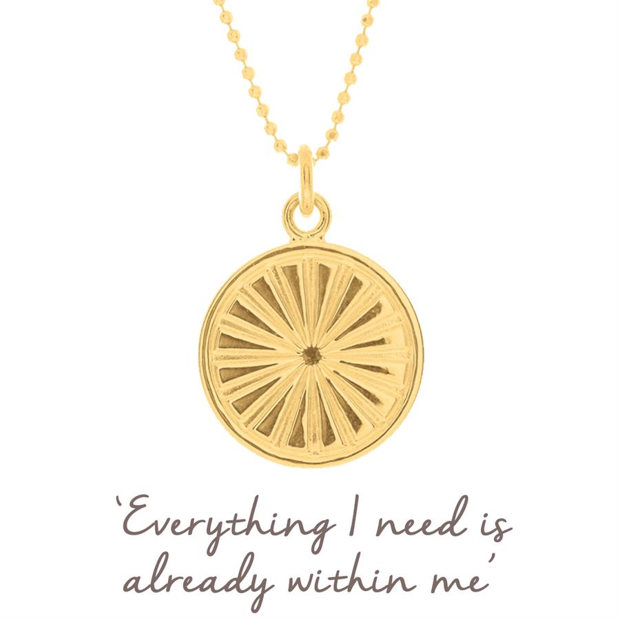 sunrays necklace sunrays necklace