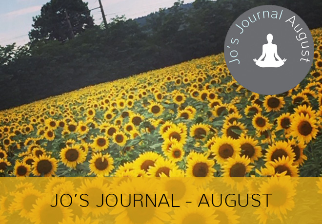 jo's journal august 