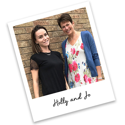 jo stroud and holly matthews jo stroud and holly matthews
