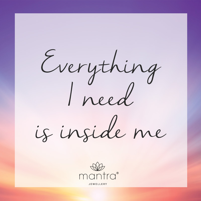 self confidence mantra self confidence mantra