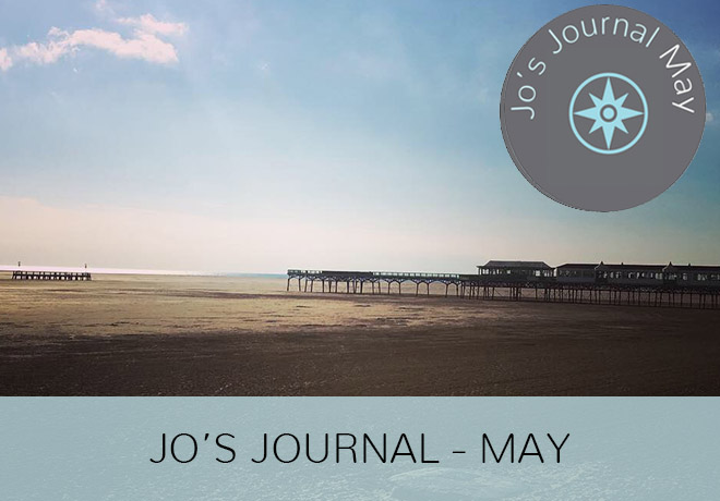Jo's Journal December