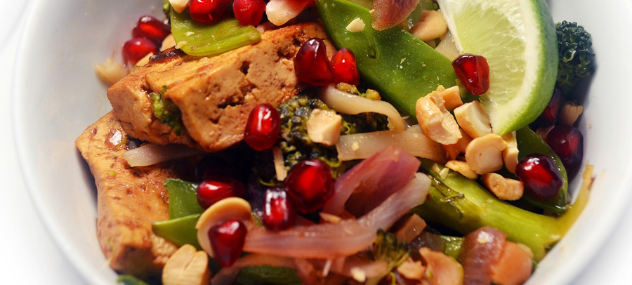 superfood pad thai superfood pad thai