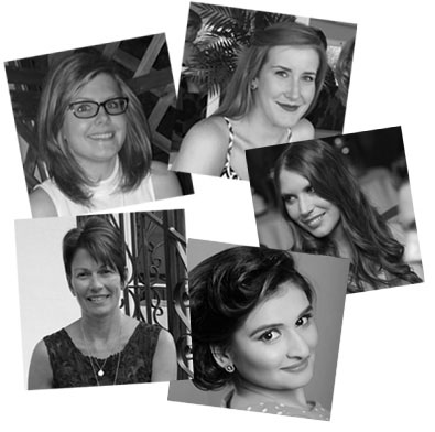 Team Mantra Jewellery Team Mantra Jewellery