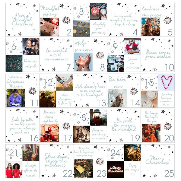 Christmas Advent Calendar Competition Win Prizes Every Day