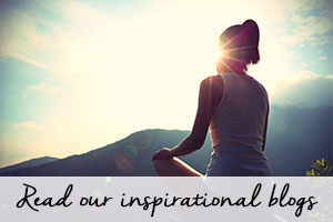 Read our inspirational blogs