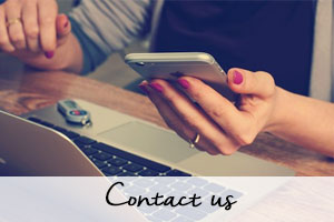 Contact us