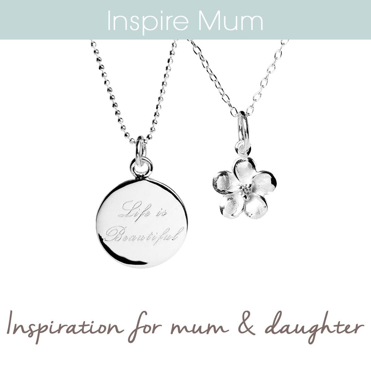 present for mum from daughter