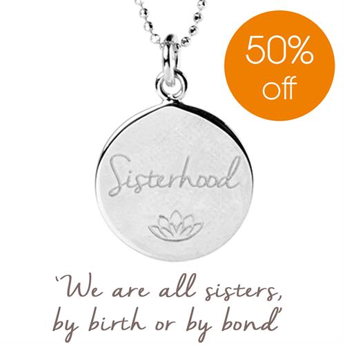 Sterling Silver Claddagh Necklace Gifts for Her Mantra