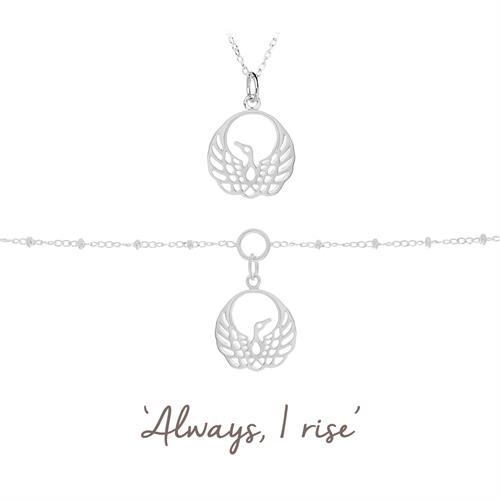 Buy Phoenix Gift Set | Sterling Silver