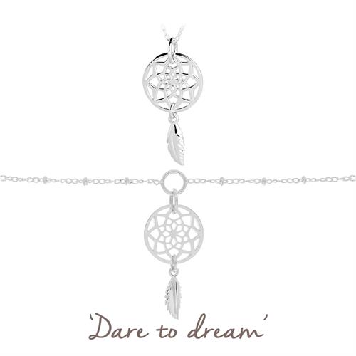 Buy Dreamcatcher Gift Set | Sterling Silver 