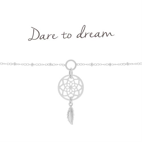 Buy Dreamcatcher Charm Bracelet | Sterling Silver