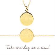 One Day at a Time Mindful gift set