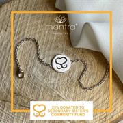 Mantra Jewellery x Secondary Sisters Bracelet