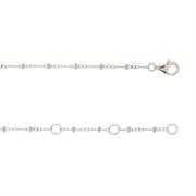 Buy Phoenix Charm Bracelet | Sterling Silver & Gold