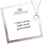 Personalised Affirmation Necklace